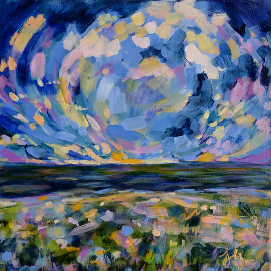 Heavens Declare