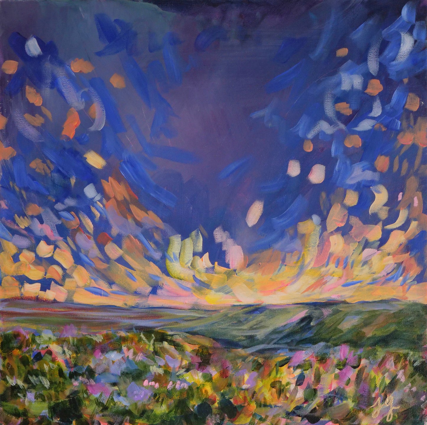 Transfiguration