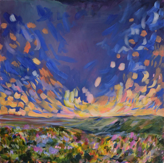 Transfiguration